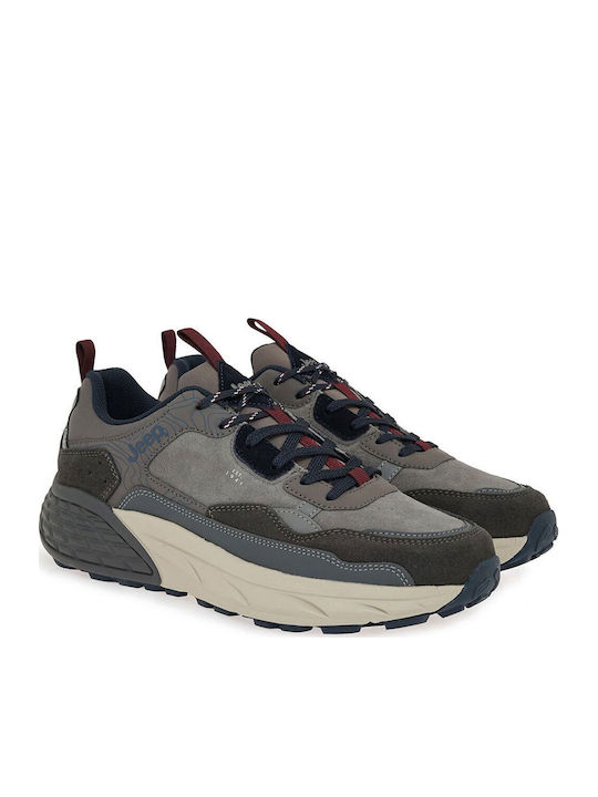 Jeep Footwear Jeep Footwear