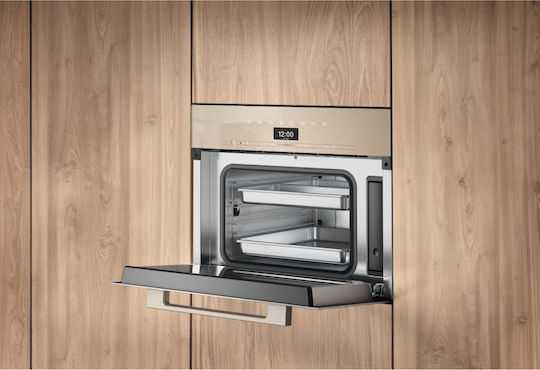 Miele DG 7440 Einbauofen 40Es B59.5cm.