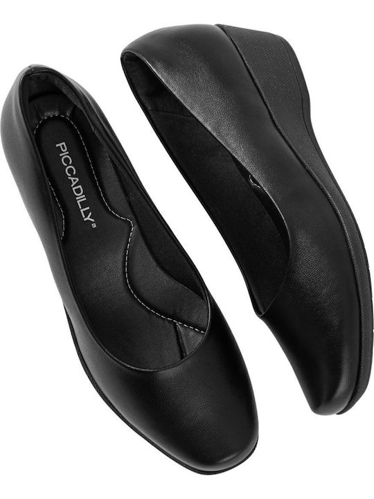 Ballerinas Black