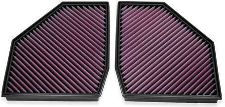 DNA Filters Freeflow-Luftfilter für BMW M5