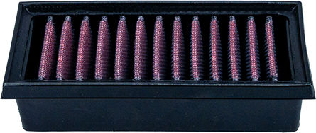 Nissan Kubistar 1.2l 06-08 Dna Air Filter Pn P-rn12s20-01