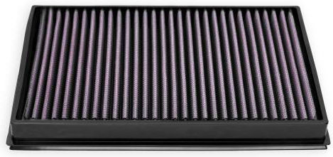 Volkswagen Transporter Series 03-09 Dna Air Filter P-vw20t24-01 Oem Air Filter Part Number 7e0129620 7h0129620a 7h0129620 Dna Filters Dna-vw-0244 Volkswagen Transporter 2.5 Tdi 03-09
