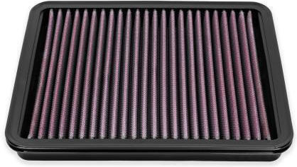 Toyota Land Cruiser Series 15-24 Dna Air Filter P-ty28x25-01 Oem Air Filter Part Number 1780111130 Dna Filters Dna-tyt-0116 Toyota Land Cruiser 2.8l L4 Diesel 15-19