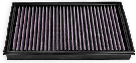 Mercedes Benz Class E 200 Serie 99-00 Dna Luftfilter