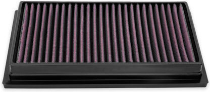 Nissan Frontier Serie 98-04 Dna Luftfilter P-ns35x25-01 Nissan Frontier 3.3 V6 01-04