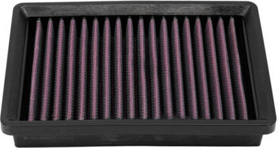Dacia Jogger 1.0 Tce Series 22-25 Dna Air Filter P-rn10h25-01 Dacia Jogger 1.0 Tce 90 Eco-g 22-25