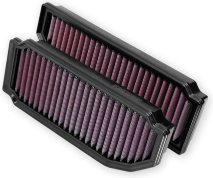 Mercedes Benz Gt C190 R190 Amg Gt Series 23-25 Dna Air Filters Set P-me63x25-0r_set Mercedes Benz Gt C190 R190 Amg Gt 63 S E Performance 4.0l V8 24-25