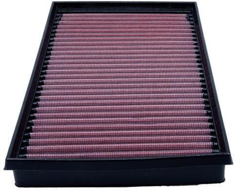 Cupra Ateca 2.0L Gasoline 20-25 Dna Air Filter P-vw20s20-01