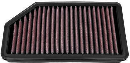 Kia Soul I Am Series 08-13 Dna Air Filter P-hy14s25-01 Kia Soul I Am 2.0 Mpi 08-11