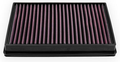 Nissan Navara D40 Series 05-15 Dna Air Filter P-ns30pu25-01 Nissan Navara D40 3.0 Dci 10-15