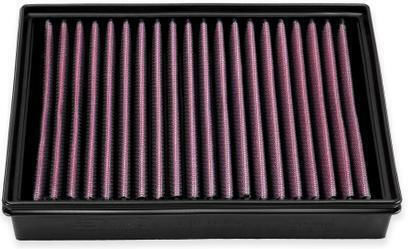 Bmw 3 E36 Series 90-00 Dna Air Filter P-bm46s25-0r Bmw 3 E36 323i 95-99