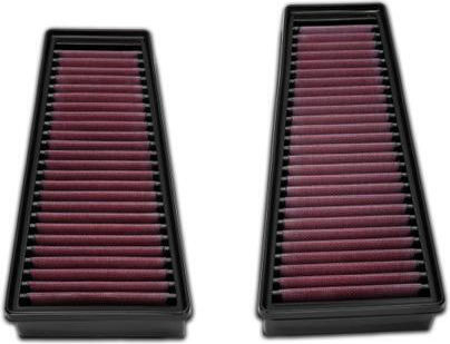 DNA Filters Freeflow-Luftfilter für Mercedes-Benz AMG GT