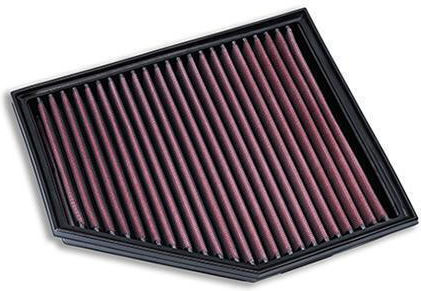 Bmw X3 25dx G01 F97 2.0l 17-22 Dna Air Filter