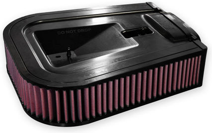 Porsche Cayenne Iii 9ya 9yb Series 17-25 Dna Air Filter R-lb40x25-0r Porsche Cayenne Iii 9ya 9yb 4.0 Turbo E Hybrid Gt 23-25