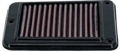 DNA Filters Φίλτρο Αέρα Μοτοσυκλέτας P-sy1sc22-01 Daytona Cargo Sym Symphony 125