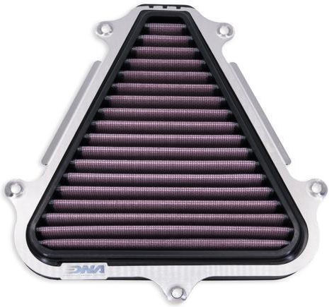DNA Filters Φίλτρο Αέρα Μοτοσυκλέτας P-h75n23-01 Honda Transalp