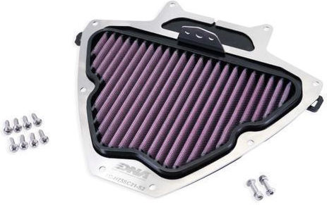 DNA Filters Φίλτρο Αέρα Μοτοσυκλέτας Honda Forza 750