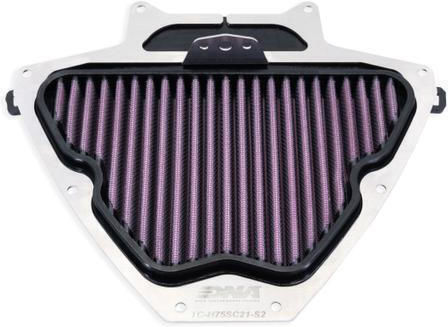 DNA Filters Φίλτρο Αέρα Μοτοσυκλέτας Honda Forza 750
