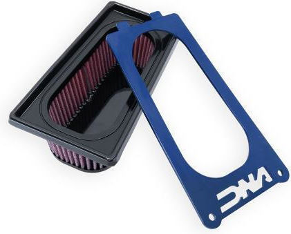 Husqvarna Enduro 701 16-24 DNA Air Cover Stage 2 Filter Combo R-HQ7SM25-S2-Combo
