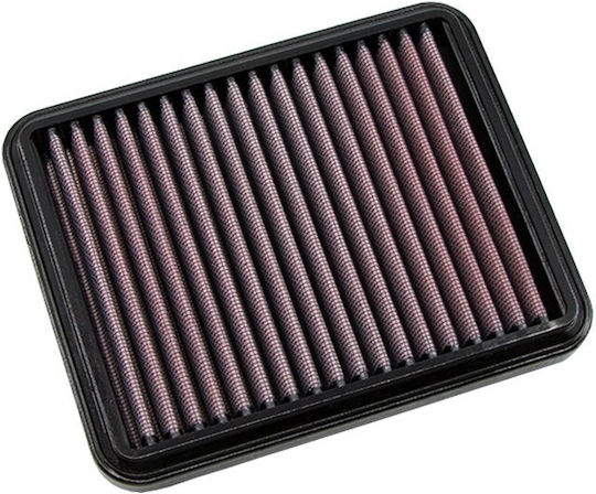 DNA Filters Φίλτρο Αέρα Μοτοσυκλέτας Ducati Multistrada