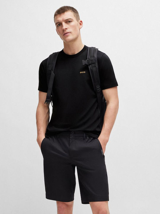 T-shirt Black