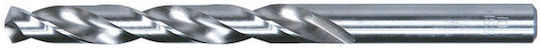 Burghie Cilindrice Scurte Metal Din 338 Tip N 118° Hss-g Șlefuit Mărime 10.20