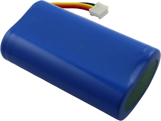 Baterie de Înlocuire Avizar Gardena Comfortcut 8893 8895 Li-ion 7.4v 2500mah Albastră