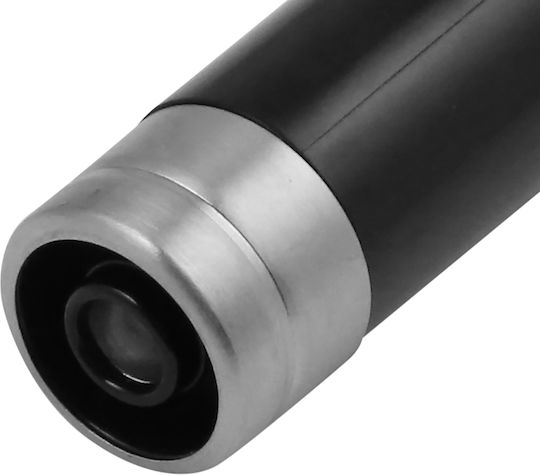 Avizar Ersatzbatterie Schwarz Decker Vp100 Vp110 NiMH 3.6V 2000mAh Schwarz