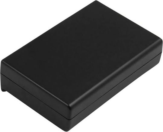 Avizar Li-ion Battery 1100mah Nikon D3000 Camera 7.4v Compatible En-el9 Black