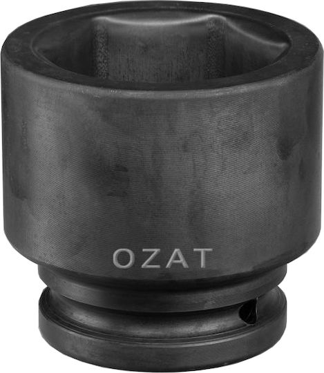 OZAT Căpăcel Pneumatic - Pneumatic Pătrat cu Patrat de Prindere 3/4" Diametru 52 / 3/4" / 73 / 54 / 67 / 27 1buc