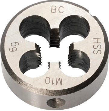 4200 Tarod Metric Filet Standard Pas Din 22568 Din 223 B Hss-g Mărime M 22 42001102200