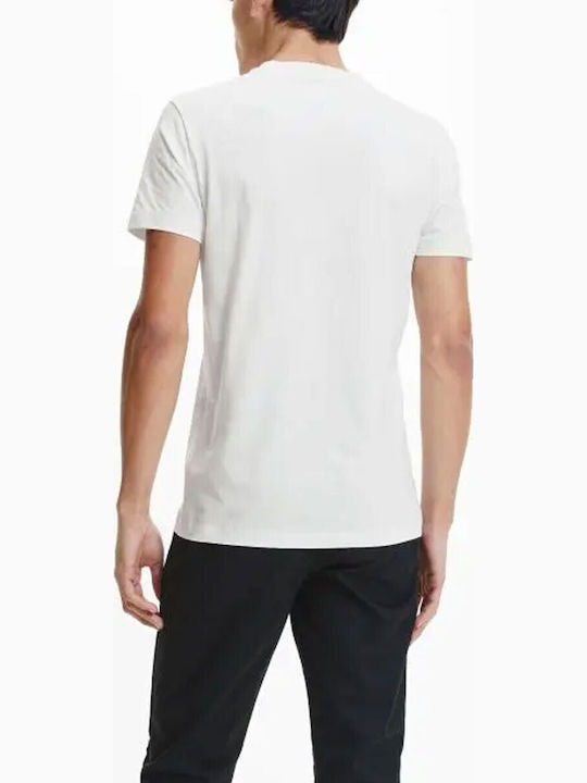 T-shirt Λευκό