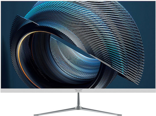 Armaggeddon Xtreme Series XF27HD Super G120 IPS HDR Gaming Monitor 27" FHD 1920x1080 With Response Time 5ms GTG White
