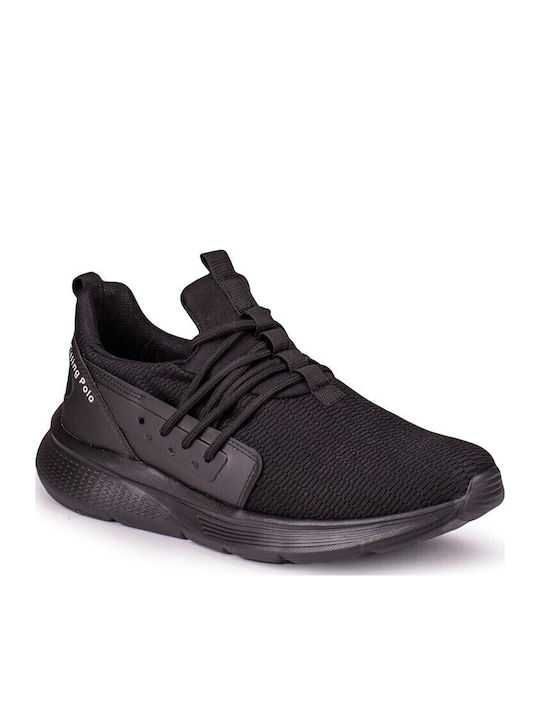 Adidași Pentru Bărbați Negri