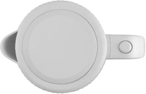 Concept Βραστήρας 1.7lt 2200W Λευκός