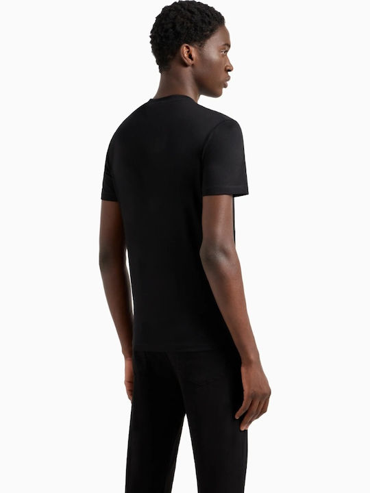 T-shirt Black