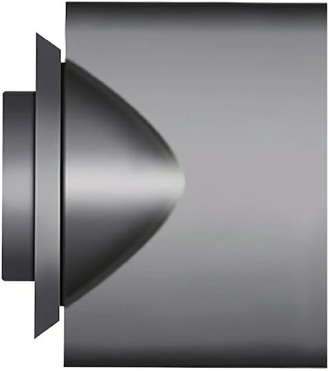 Dyson Supersonic Ionic Πιστολάκι Μαλλιών με Φυσούνα 1600W