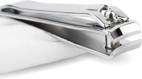 Unghieră Inox Argintiu EM-NAILSET-INOX-CASEFILE-4H7Q