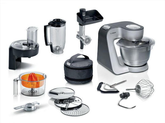 Bosch Standmixer 1000W 3.9Es