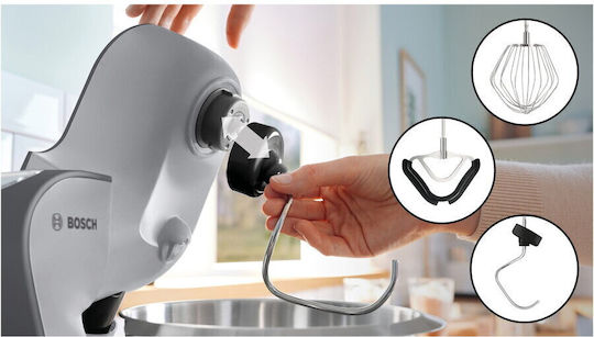 Bosch Standmixer 1000W 3.9Es