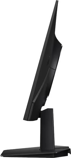 Samsung Odyssey G5 G50SF OLED HDR Gaming Monitor 27" QHD 2560x1440 180Hz με Χρόνο Απόκρισης 0.03ms GTG Ασημί