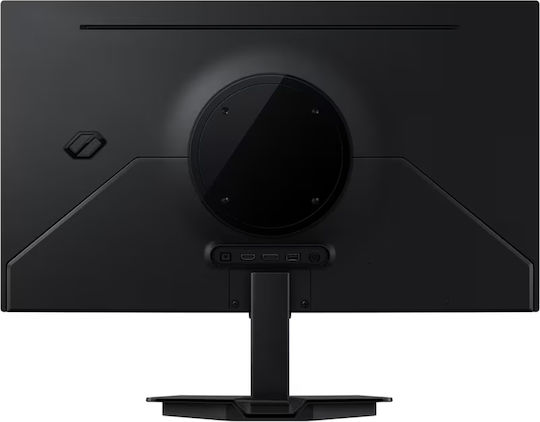 Samsung Odyssey G5 G50SF OLED HDR Gaming Monitor 27" QHD 2560x1440 180Hz με Χρόνο Απόκρισης 0.03ms GTG Ασημί