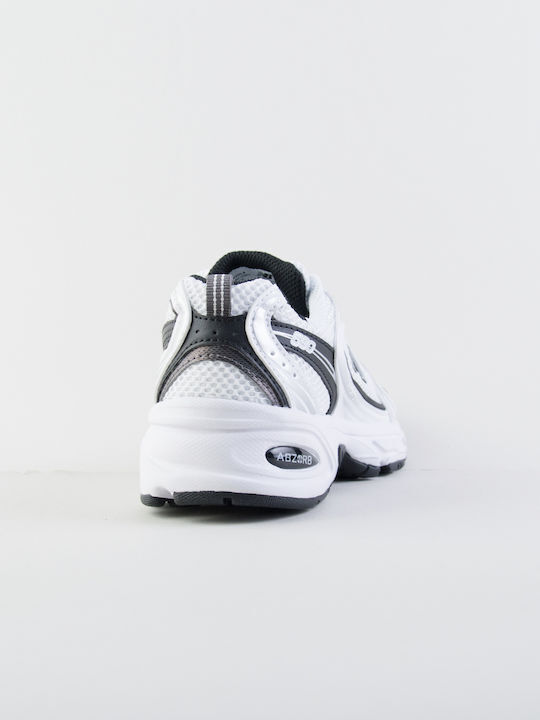 New Balance 530 Sneakers White MR530LB | Skroutz.mt display picture 1