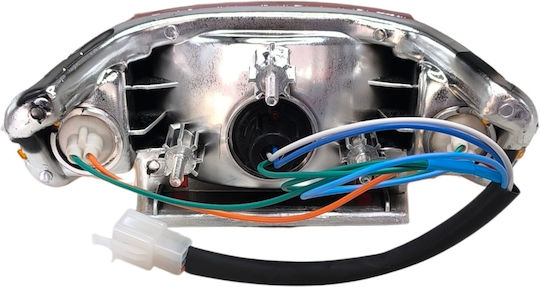 Rücklicht Honda Astrea Groß 110