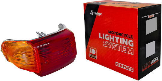 Rücklicht Honda Astrea Groß 110