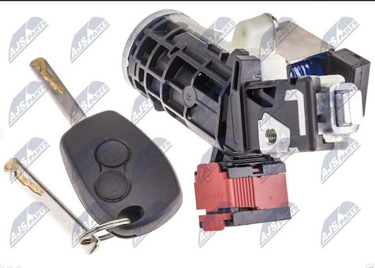 Engine Starter Switch Smart Forfour 453 2014 Est-me-003