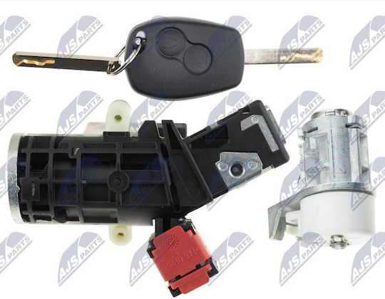 Превключвател За Стартиране На Двигателя Smart Forfour 453 2014 Est-me-004