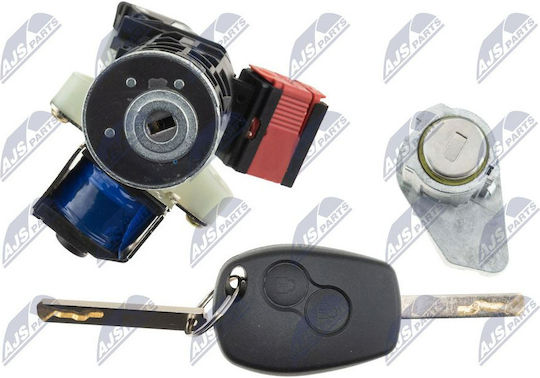 Превключвател За Стартиране На Двигателя Smart Forfour 453 2014 Est-me-004