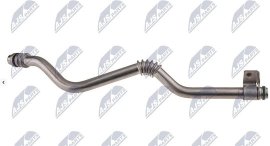 Тръба Турбо Eng 1.2 Puretech Thp Turbo Citroen Berlingo Iv 18 C3 Iii 16 C4 Ii 13-18 Peugeot Partner Iv 18 308 Ii 13-21 208 12-15 Опел Комбо E 18 Грандланд Икс 17 Ecd-ct-020
