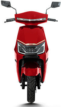 Velogreen Електрически скутер Мощност 2000W